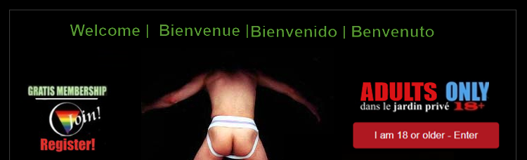 Welcome!